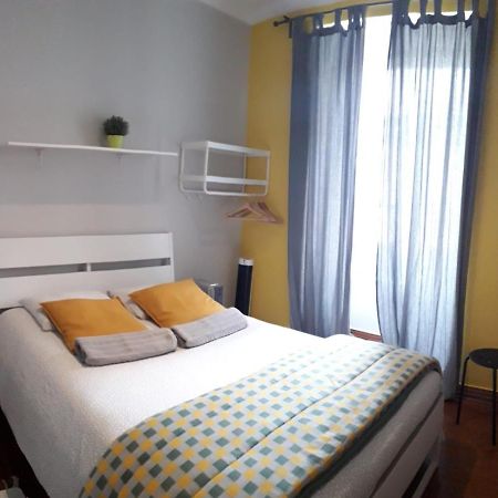 Royal Campo Ourique City Lisboa 外观 照片