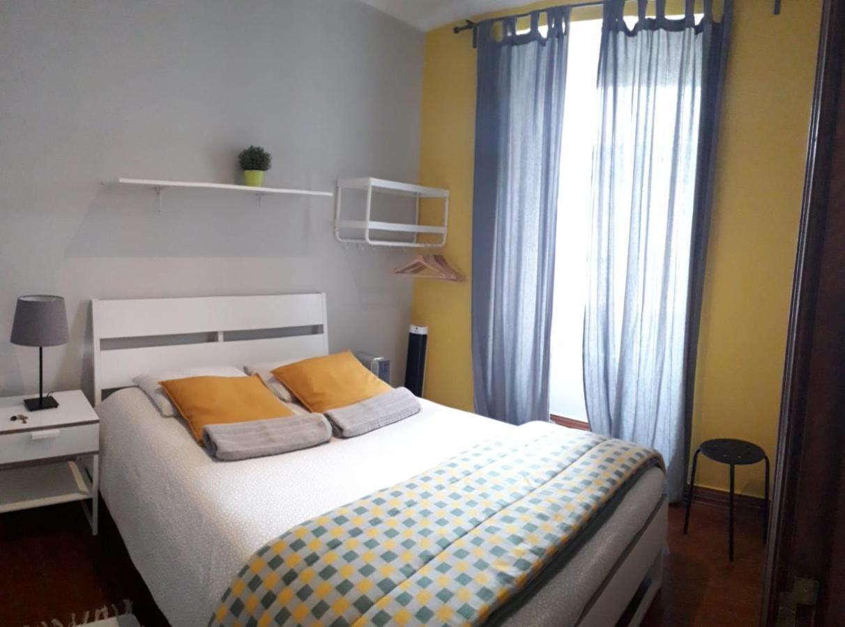 Royal Campo Ourique City Lisboa 外观 照片
